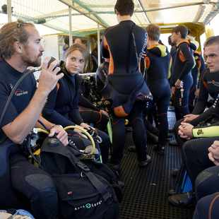 PLONGÉE PE12 | PE12